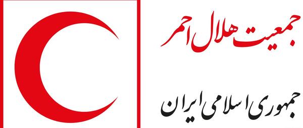 عکس آرم صلیب سرخ