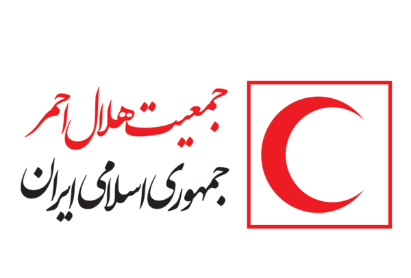 عکس آرم صلیب سرخ