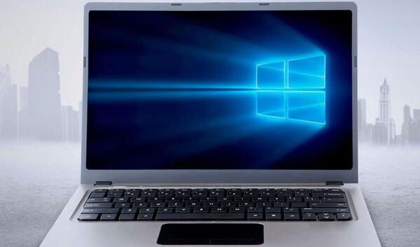 چگونه عکس اکانت لپ تاپ را حذف کنیم