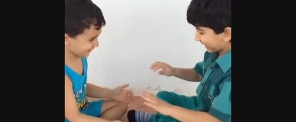 عکس بازی نون بیار کباب ببر