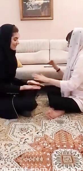 عکس بازی نون بیار کباب ببر