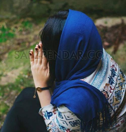 عکس دخترونه عادی