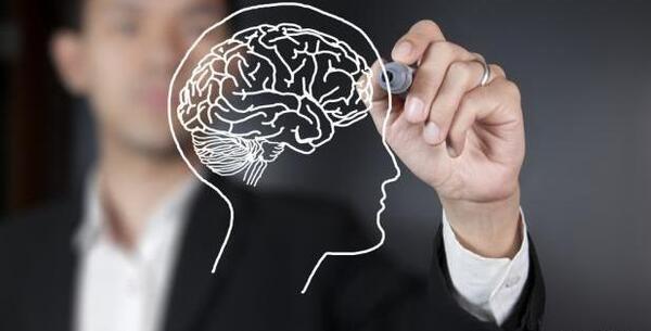 عکس تمرکز ذهن