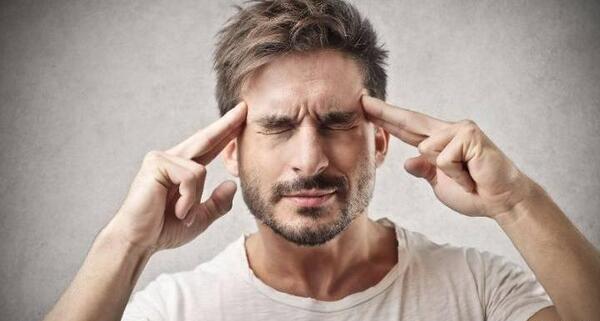 عکس تمرکز ذهن