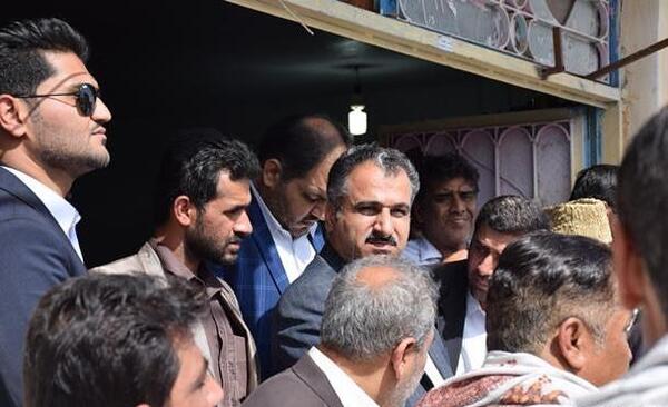 عکس مهراب طوقی