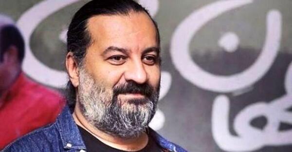 عکس مهراب طوقی