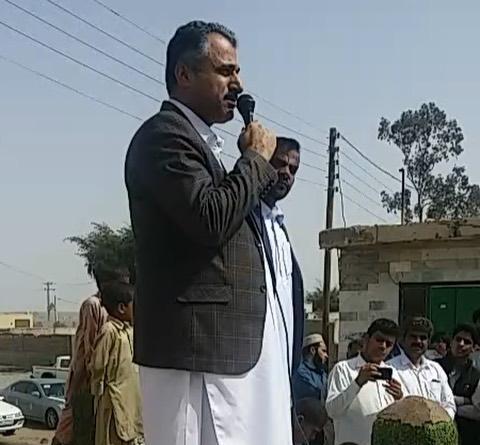 عکس مهراب طوقی