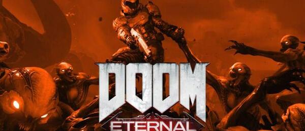 عکس بازی doom