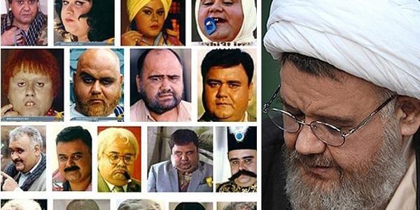 عکس فیلم سفر جادویی