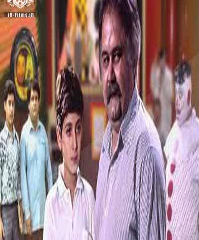 عکس فیلم سفر جادویی
