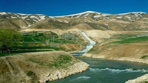 عکس از طبیعت چهارمحال و بختیاری