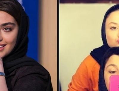 عکس دوست صمیمی سارا و نیکا