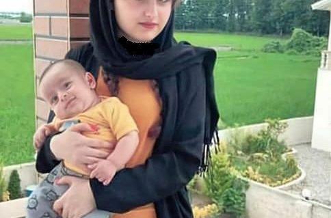عکس دوست صمیمی سارا و نیکا