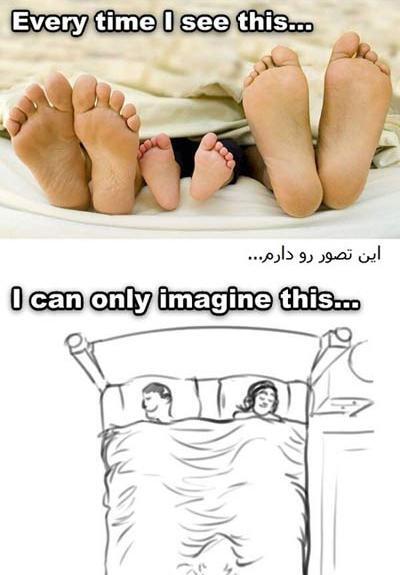 عکس ریشخندی