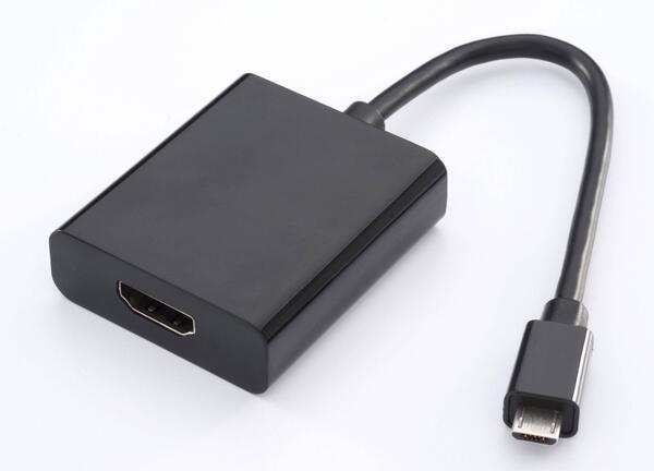 عکس کابل اچ تی ام ای