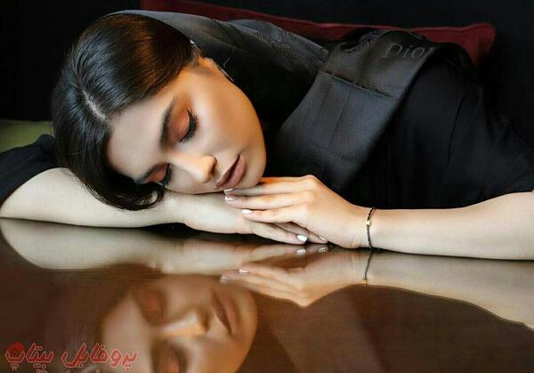 عکس پروف اینستا خفن