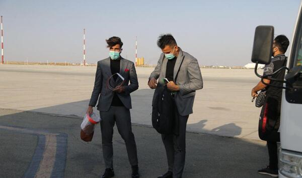 عکس سفر پرسپولیس