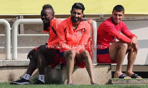 عکس سفر پرسپولیس