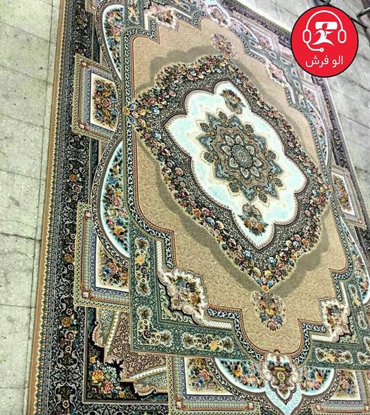 عکس فرش وزرا