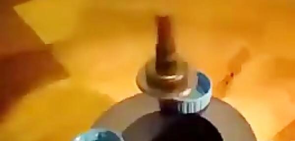 عکس فرفره معلق
