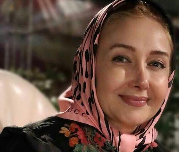 عکس جدید کتایون ریاحی