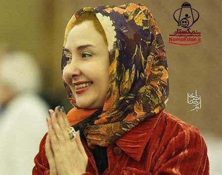 عکس جدید کتایون ریاحی