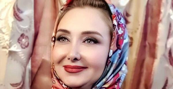عکس جدید کتایون ریاحی