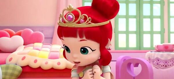 عکس روبی رنگین کمان جدید