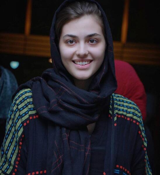 عکسهای فاطمه رئیسی