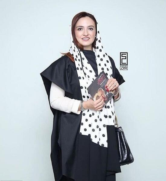 عکسهای فاطمه رئیسی