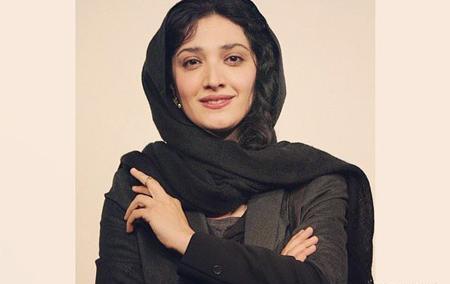 عکس بازیگر لیلا