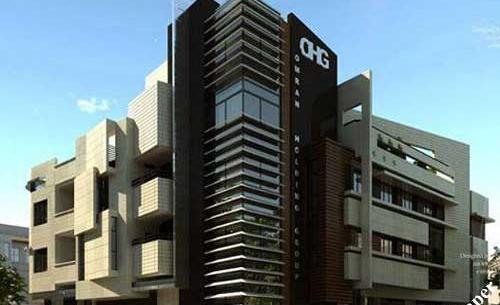 عکس ساختمان کابل