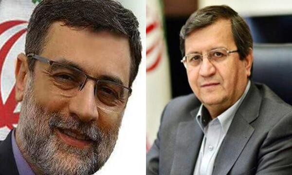 عکس های خنده دار همتی