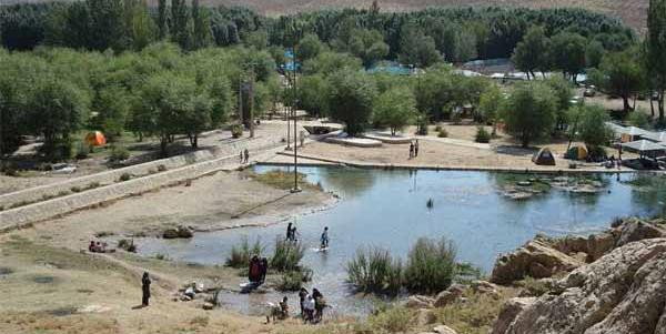 عکس جاهای دیدنی بن