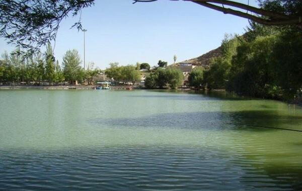 عکس جاهای دیدنی بن