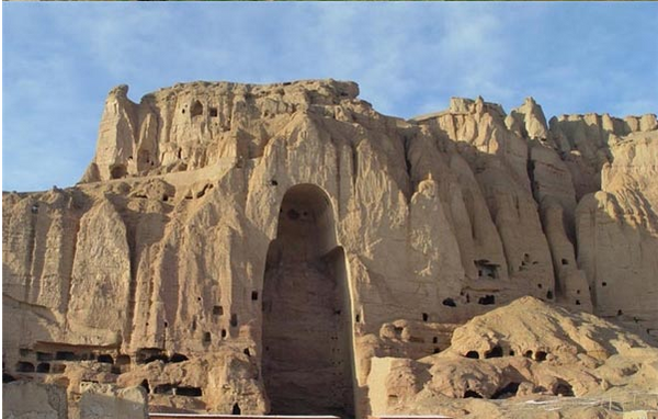 عکس مکان های تاریخی افغانستان