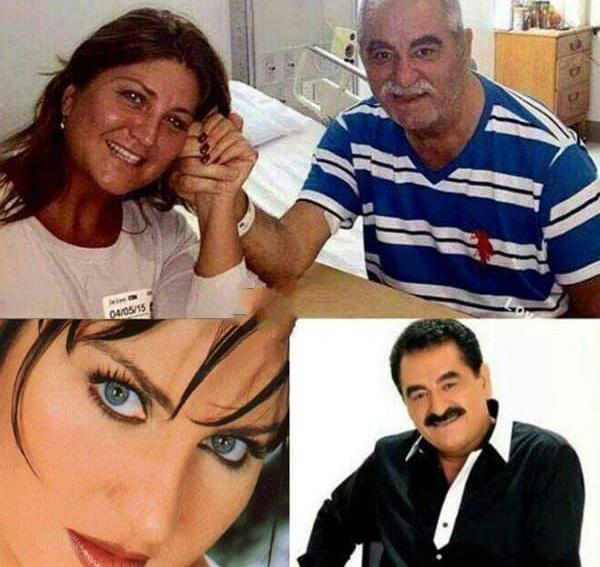 عکس جدید سیبل کن