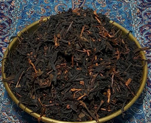 عکس چای قلم