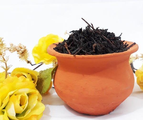 عکس چای قلم