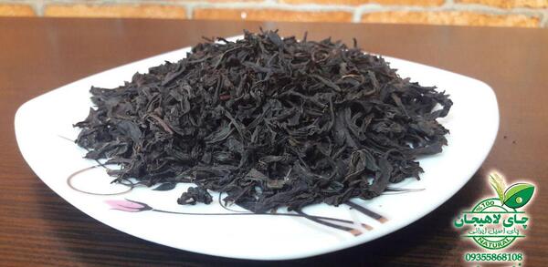 عکس چای قلم