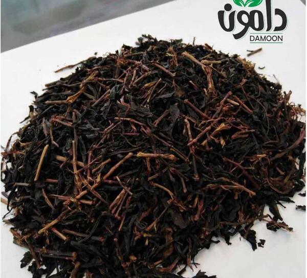 عکس چای قلم