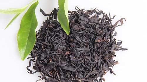 عکس چای قلم