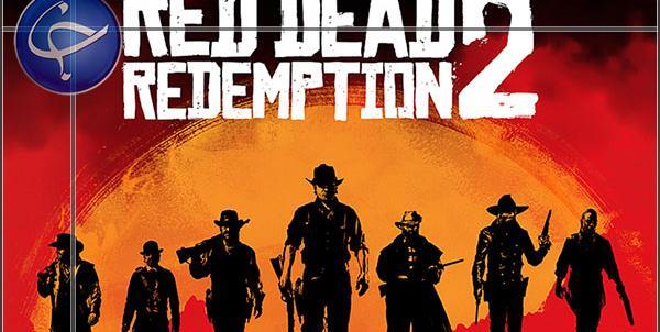 عکس بازی red dead redemption 2