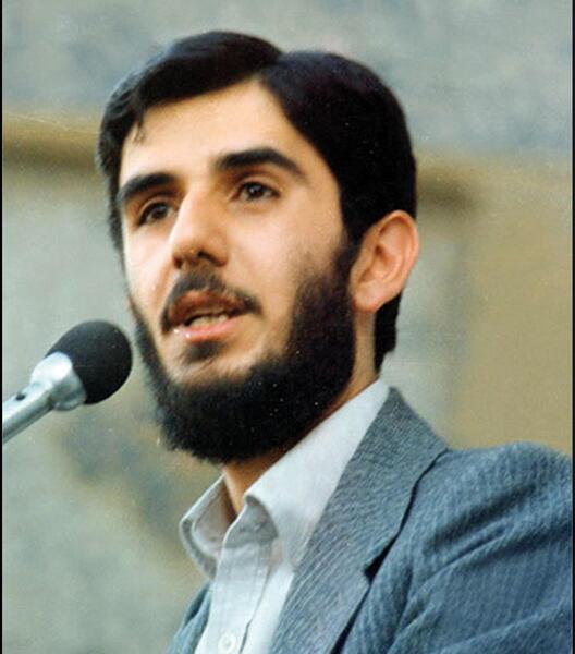 عکس شهید دیالمه