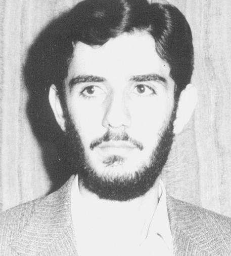 عکس شهید دیالمه