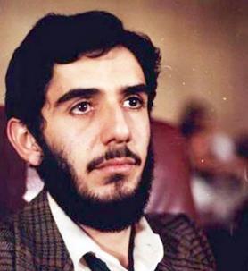 عکس شهید دیالمه