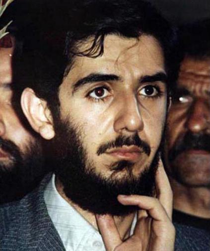 عکس شهید دیالمه