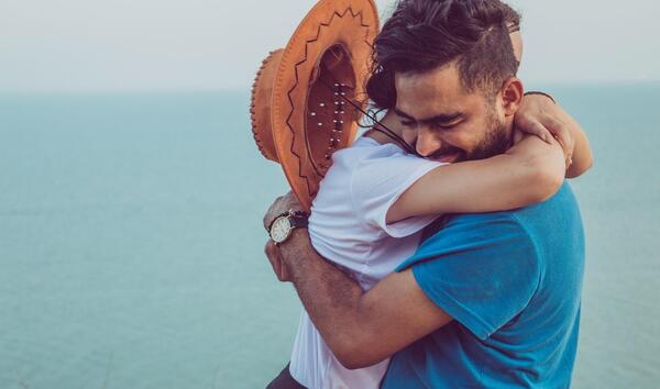 عکس عاشقانه دونفره بدون متن با کیفیت بالا