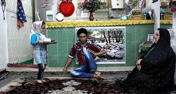 عکس جالب روز
