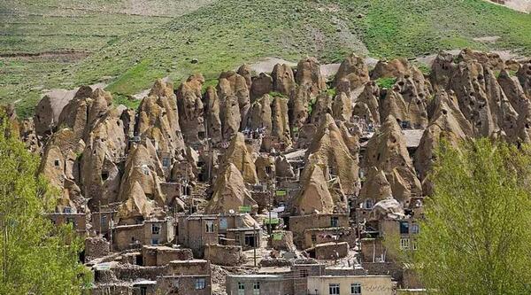 عکس جاهای دیدنی تبریز